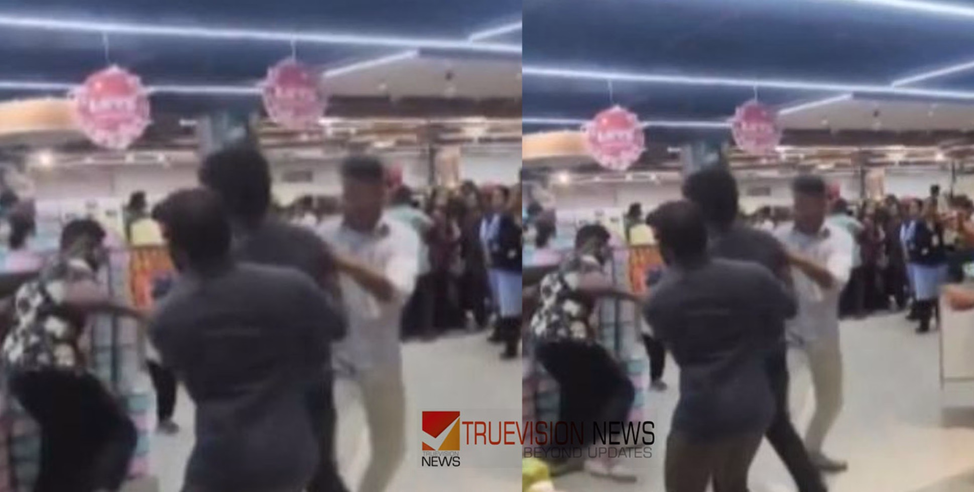 പ്രതികാര ദാഹം മാളിലും തീർത്തു...! പൊലീസ് ഉദ്യോഗസ്ഥനെ മർദ്ദിച്ച സംഭവം; രണ്ട് എസ്എഫ്‌ഐ പ്രവര്‍ത്തകര്‍ അറസ്റ്റില്‍