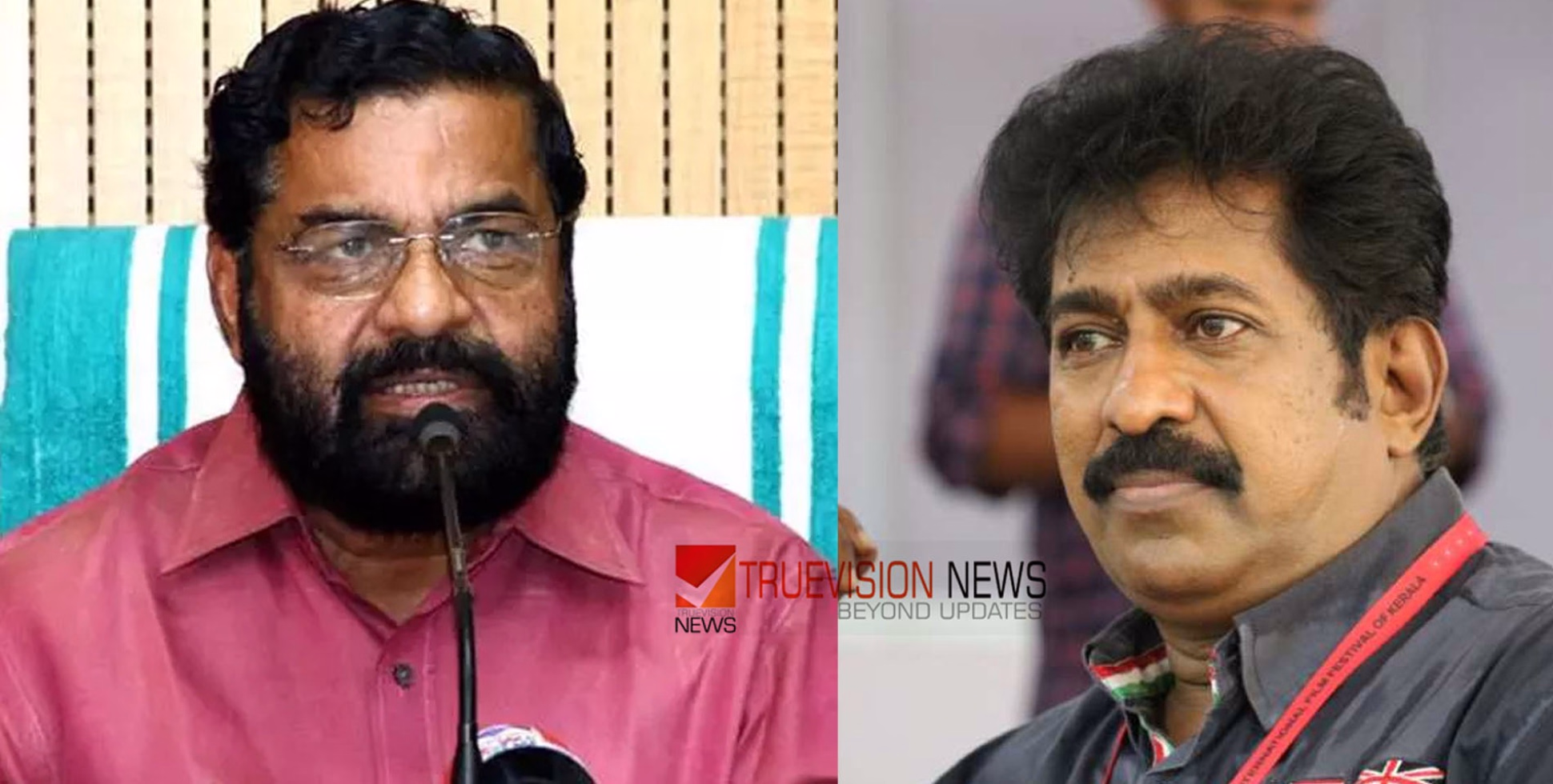 പ്രേംകുമാർ കൈ വിടുമോ? അനുനയ നീക്കവുമായി സിപിഐഎം; പ്രേംകുമാറിന്റെ വീട്ടിലെത്തി കടകംപള്ളി സുരേന്ദ്രന്‍