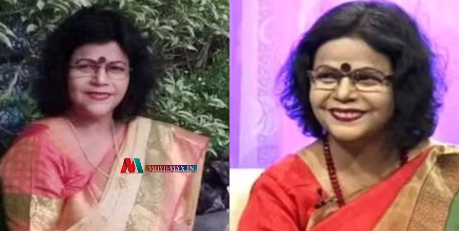   മസ്തിഷ്‌കാഘാതം: പ്രശസ്ത ഗായിക ഗീത പട്നായിക് അന്തരിച്ചു 