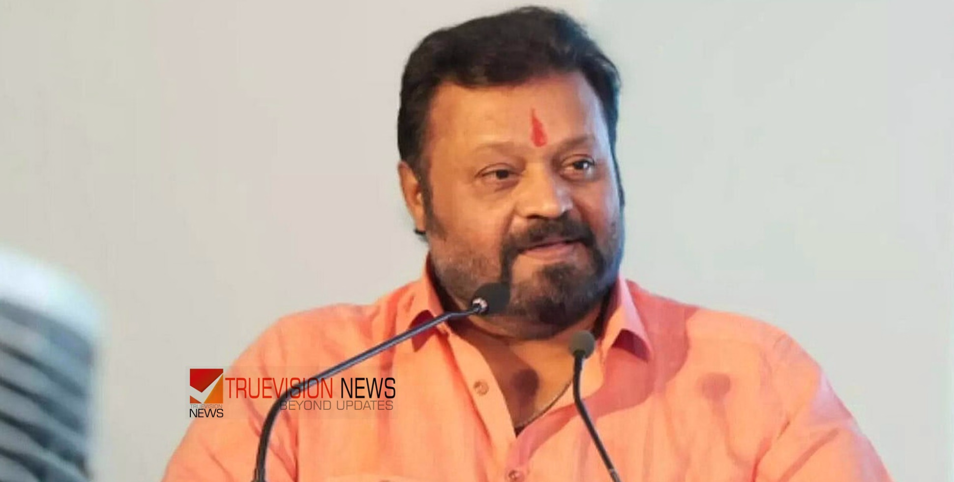    'ബജറ്റിൽ ഇല്ലാതെ വന്ദേഭാരത് എങ്ങിനെ എത്തി, അതുപോലെ എയിംസ് വരും.' -  സുരേഷ് ഗോപി