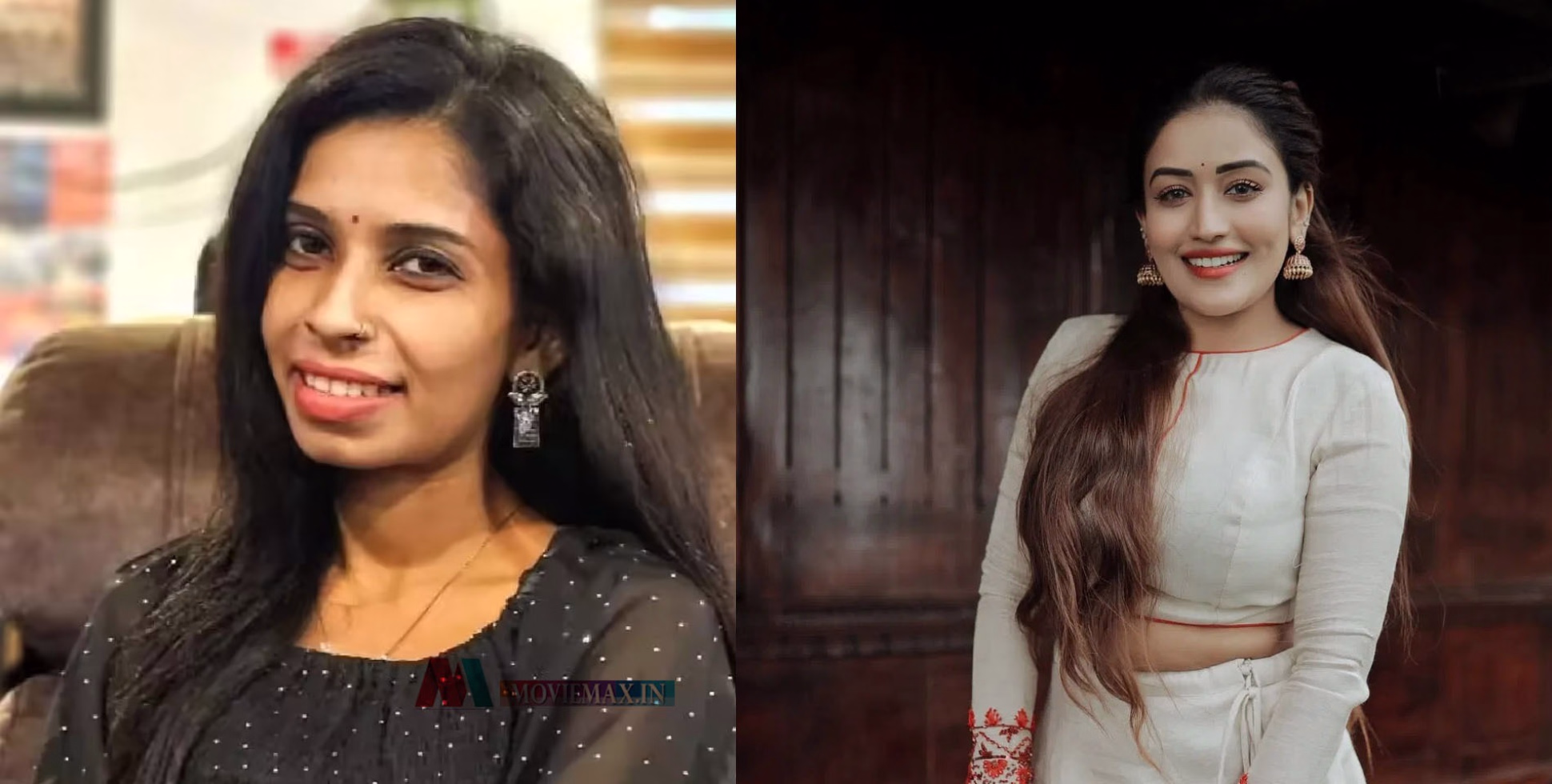 'അനുമോളുമായി കോണ്ടാക്റ്റില്ല, കൂട്ട് ഇവരോടാണ്'; ബിഗ് ബോസ് സൗഹൃദങ്ങളെ കുറിച്ച് രേണു സുധി