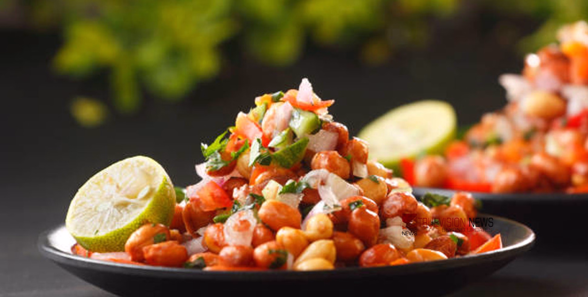 രുചിയും ആരോഗ്യവും ഒന്നിക്കട്ടെ; വൈകുന്നേരത്തെ ചായയ്ക്ക് കൂട്ടിന് മസാല നിലക്കടല