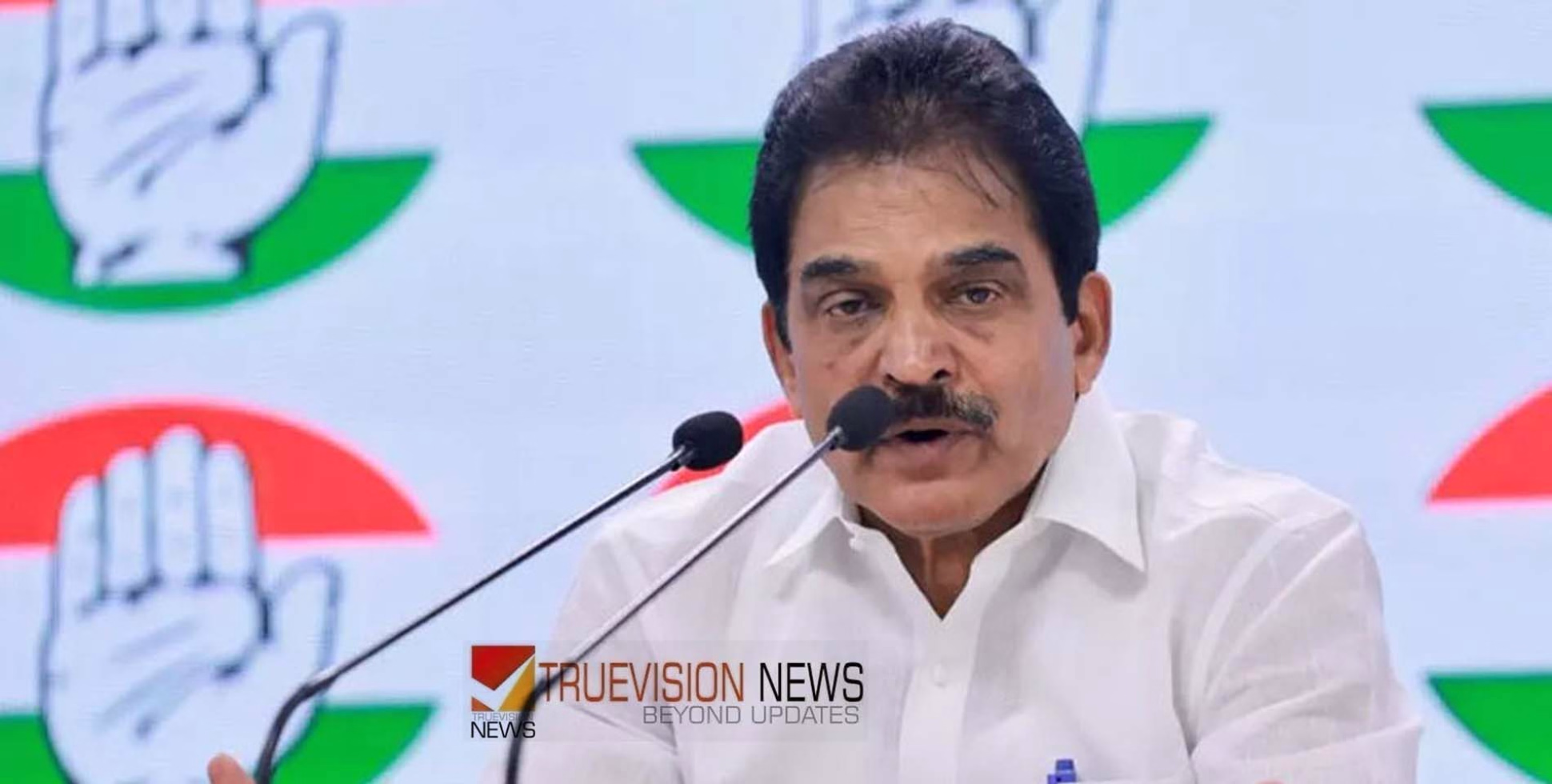 'തിരഞ്ഞെടുപ്പിൽ മത്സരിച്ച് പരാജയപ്പെട്ടാൽ മറ്റ് പദവികൾ ലഭിക്കില്ല', മുന്നറിയിപ്പുമായി കെ.സി.വേണുഗോപാല്‍