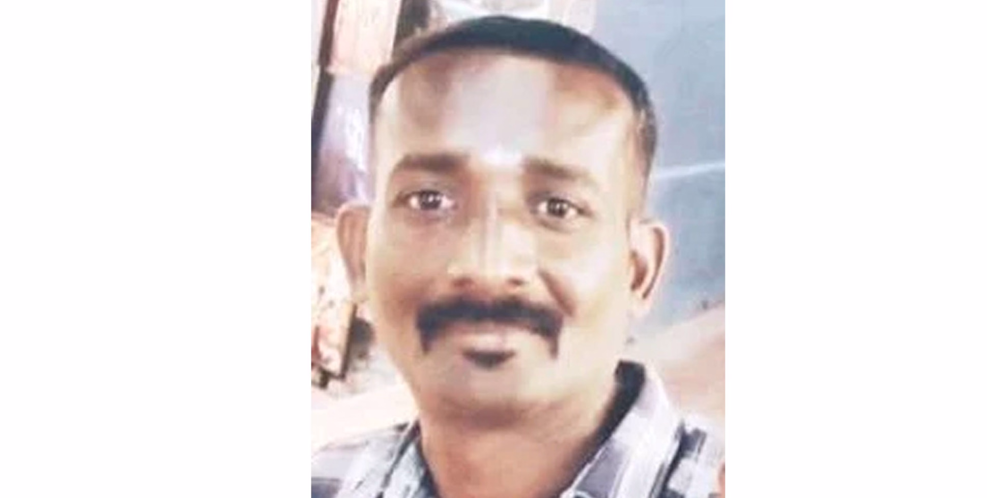 ഹൃദയാഘാതം; യുവാവ് മരണപ്പെട്ടു