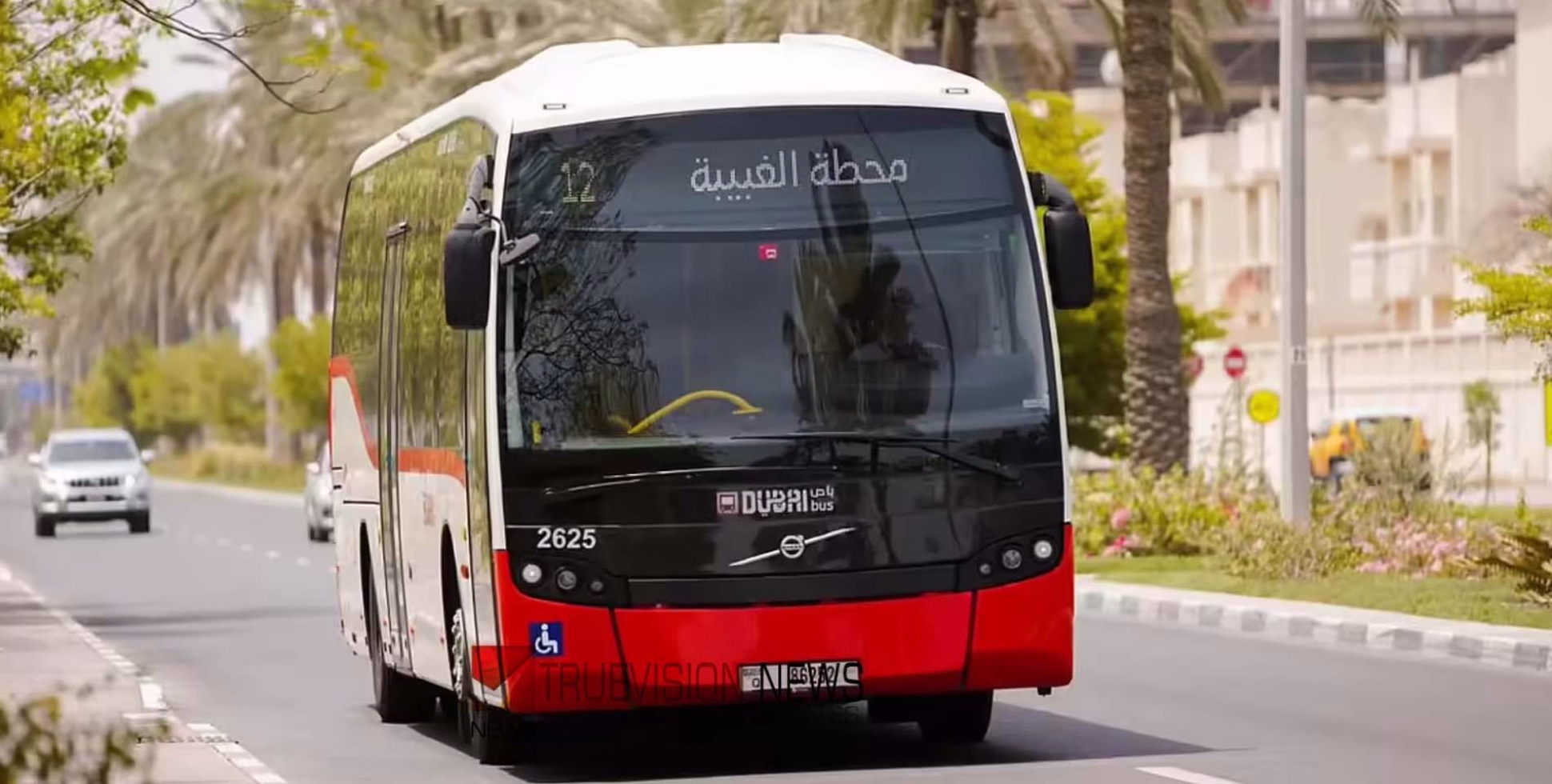 ദുബായിൽ പൊതുഗതാഗതം ഉപയോഗിക്കുന്നവരുടെ എണ്ണത്തിൽ റെക്കോർഡ് വർധന