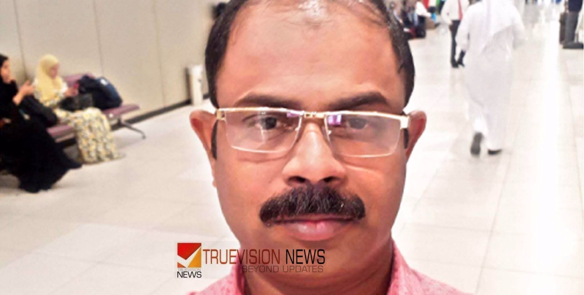 ഹൃ​ദ​യാ​ഘാ​ത​ത്തെ തുടർന്ന് പ്രവാസി മലയാളി കു​വൈ​ത്തി​ൽ അന്തരിച്ചു