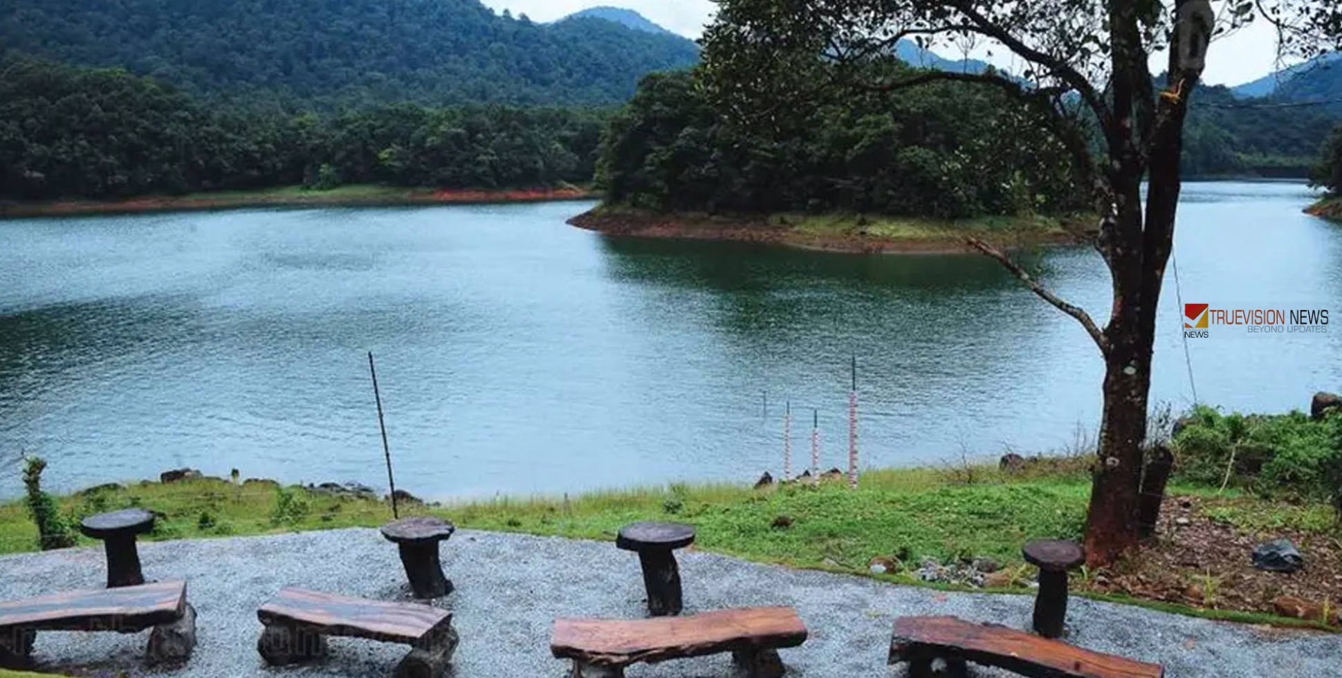 വീക്കെൻഡ് ട്രിപ്പ് പ്ലാൻ ചെയ്യുകയാണോ? കക്കയത്തെ ഈ പ്രകൃതിഭംഗി കണ്ടുതന്നെ അറിയണം