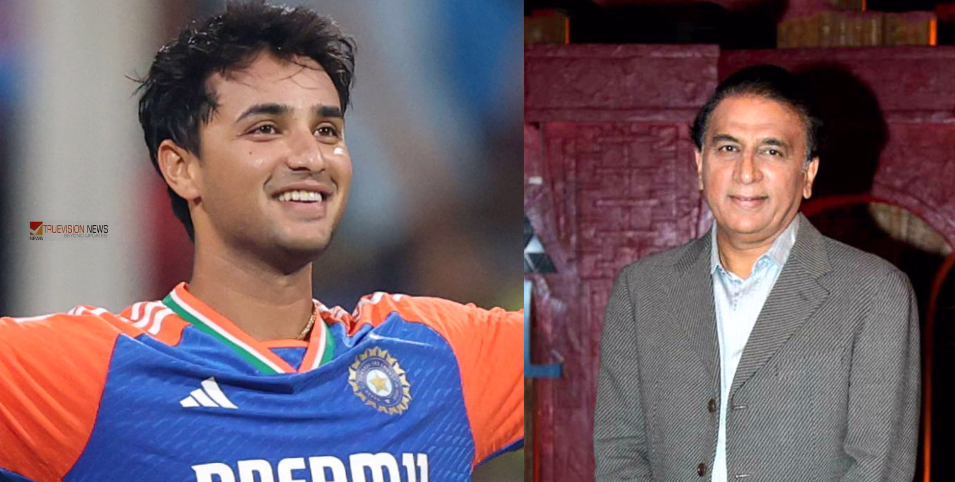 അഭിഷേക് ശർമ്മയുടെ ഫോമില്ലായ്മയിൽ ആശങ്ക; യുവതാരത്തിന് 'മാസ്റ്റർ ക്ലാസ്' ഉപദേശവുമായി സുനിൽ ഗവാസ്കർ!