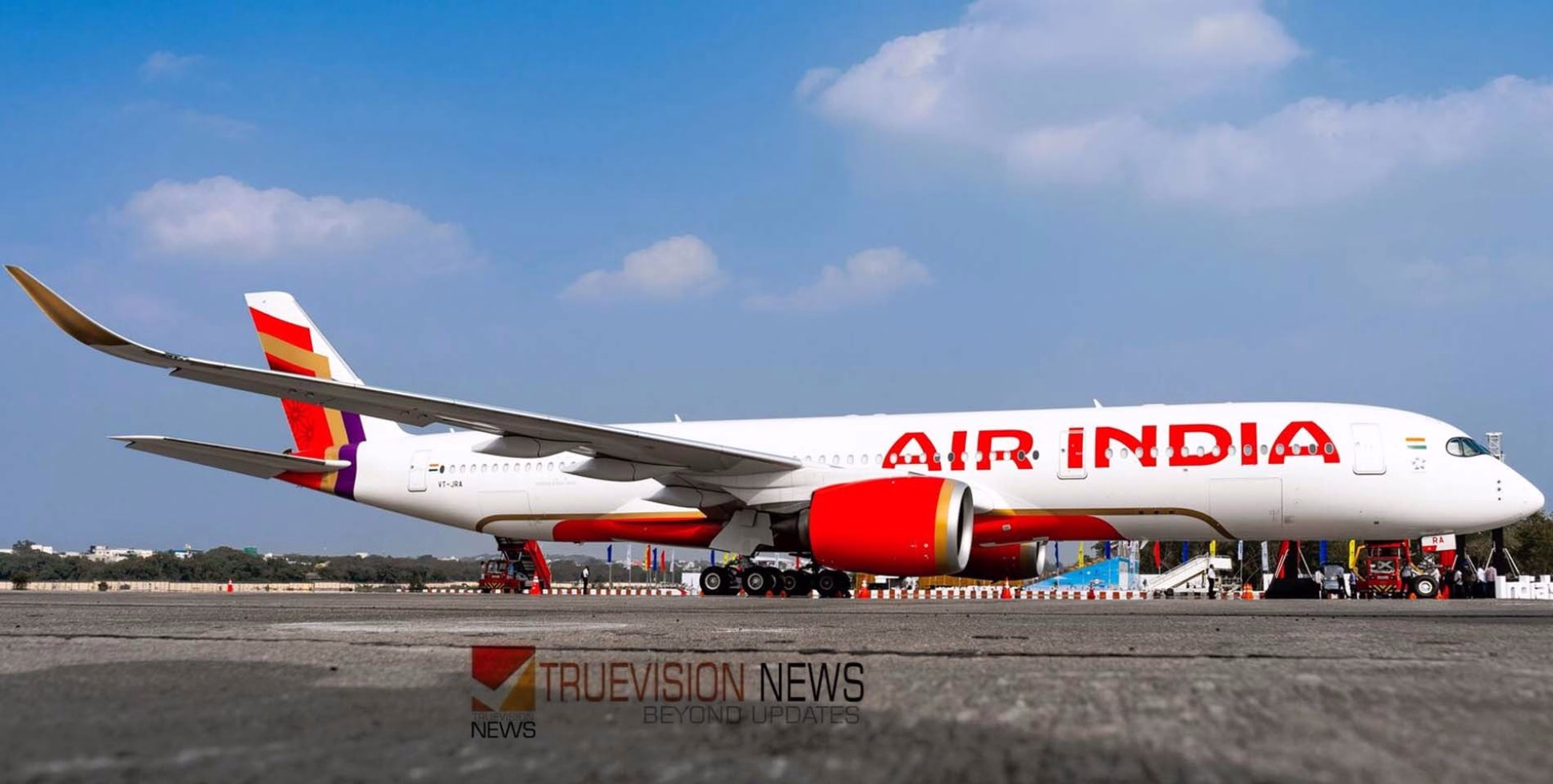 പ്രവാസികൾക്ക് സന്തോഷ വാർത്ത, കുറഞ്ഞ ചെലവിൽ ദുബായിലേക്ക് പറക്കാം; പുതിയ നോൺ-സ്റ്റോപ്പ് സർവീസുകളുമായി എയർ ഇന്ത്യ എക്സ്‍പ്രസ്