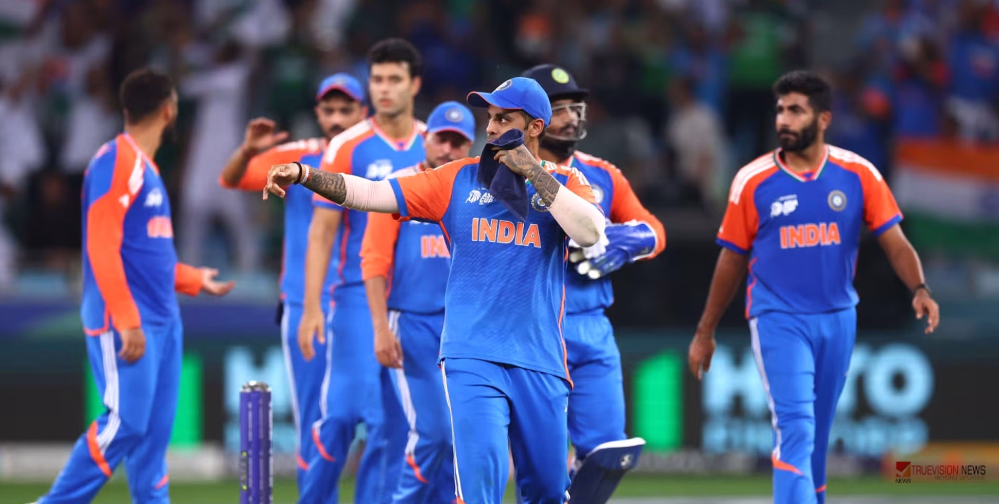 സൂപ്പർ 8ന് മുൻപ് പരീക്ഷണത്തിനൊരുങ്ങി ഇന്ത്യ; സഞ്ജു വീണ്ടും ഓപ്പണറായേക്കും, ബുമ്രക്കും ഇഷാനും വിശ്രമം