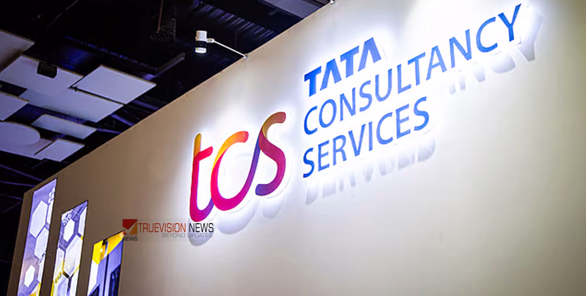 ആഗോള എഐ വിപ്ലവത്തിന് ഇന്ത്യയിൽ അടിത്തറയിട്ട് ടിസിഎസ്; വമ്പൻ ഡാറ്റാ സെന്റർ വരുന്നു