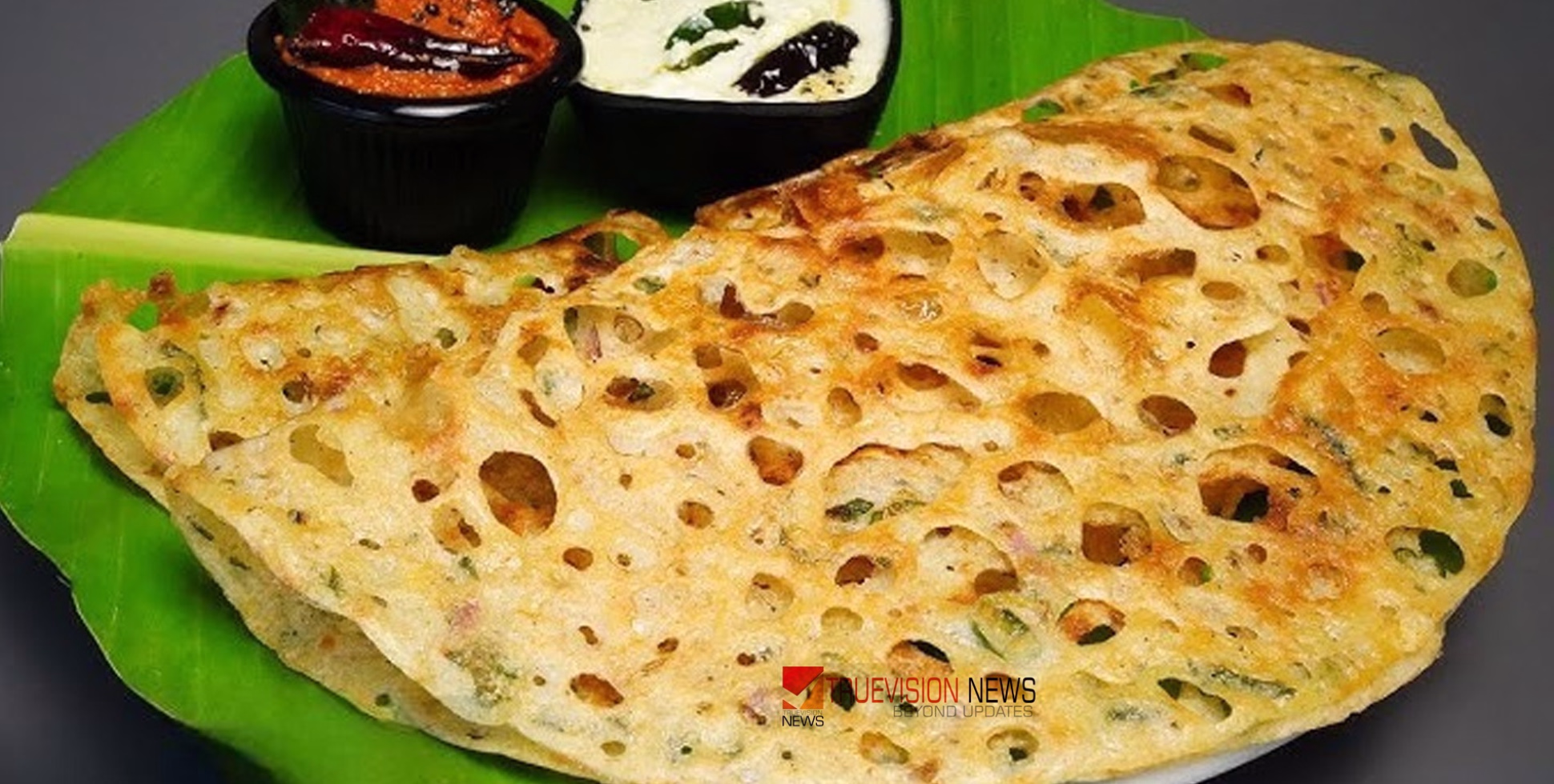 ഇനി മാവ് അരയ്ക്കണ്ട, പുളിക്കാൻ കാത്തിരിക്കേണ്ട; 10 മിനിറ്റിൽ തയ്യാറാക്കാം ക്രിസ്പി റവ ദോശ