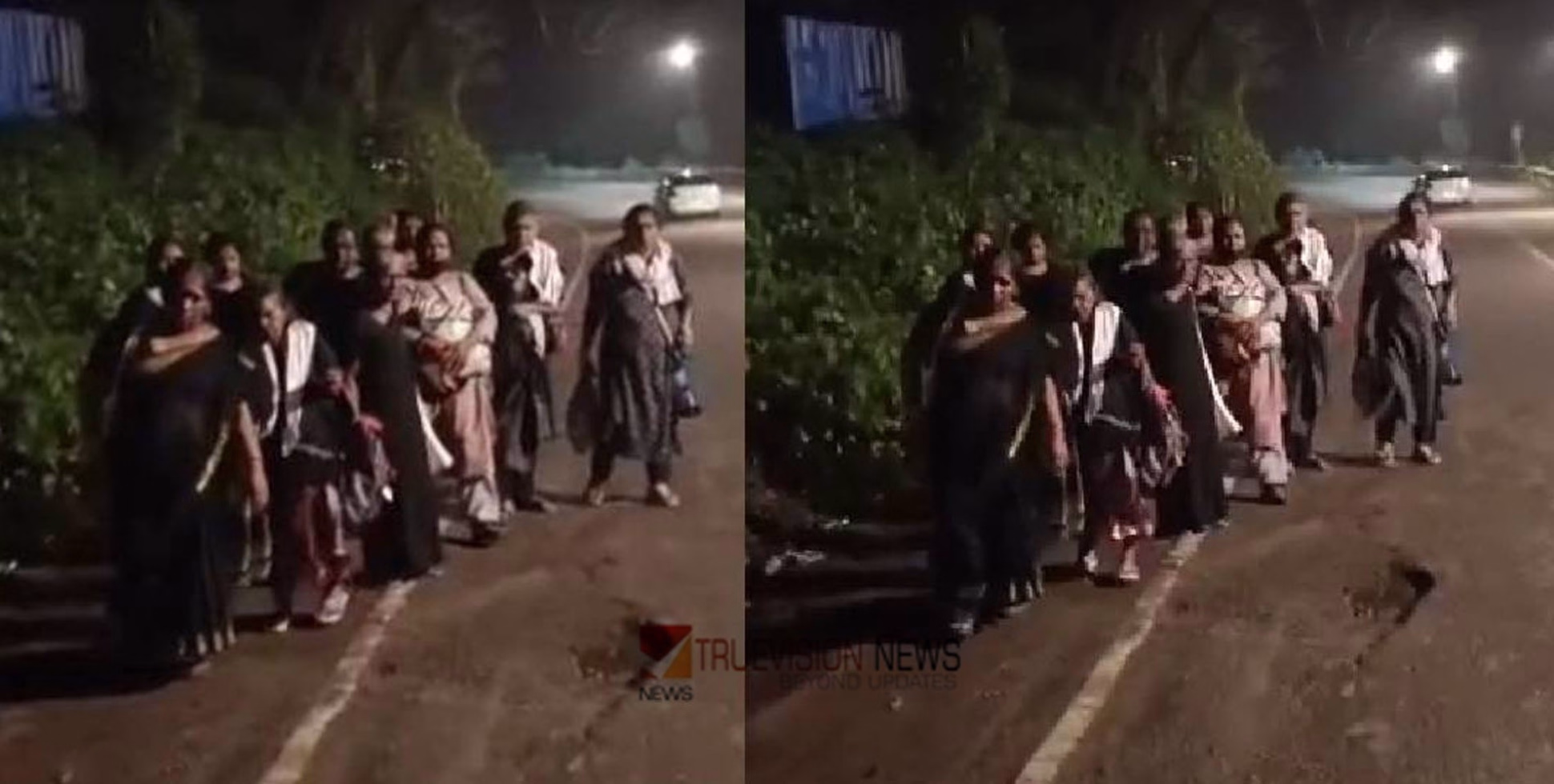 കണ്ടക്ടർ ഇനി കാഞ്ഞങ്ങാട് ടിക്കറ്റ് അടിക്കും; ശബരിമല തീർത്ഥാടകരെ വഴിയിൽ ഇറക്കിവിട്ടു, കെഎസ്ആർടിസി കണ്ടക്ടറെ സ്ഥലംമാറ്റി, ഡ്രൈവറെ പിരിച്ചുവിട്ടു