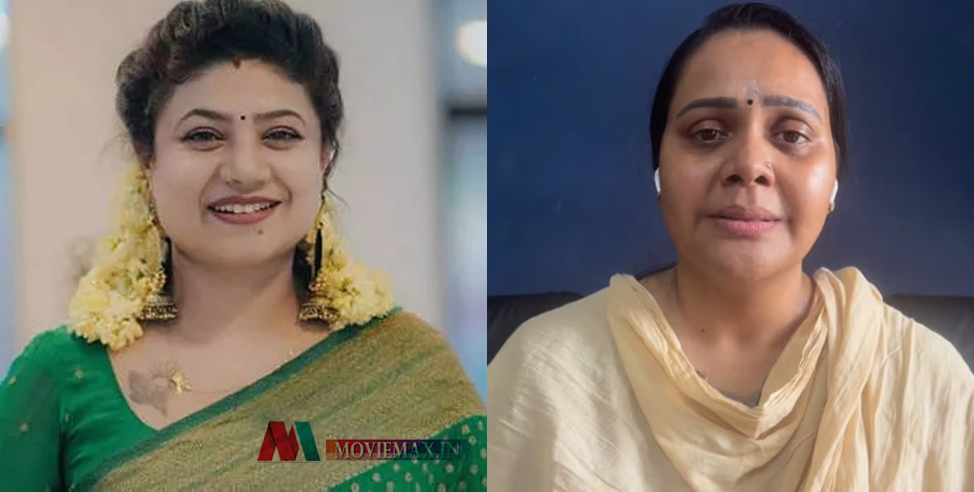 അരി വാങ്ങാൻ ഒരു സ്ത്രീയുടെ ജീവിതം വിൽക്കണോ? സൈബർ ഗുണ്ടകൾക്കെതിരെ പൊട്ടിത്തെറിച്ച് സരിത