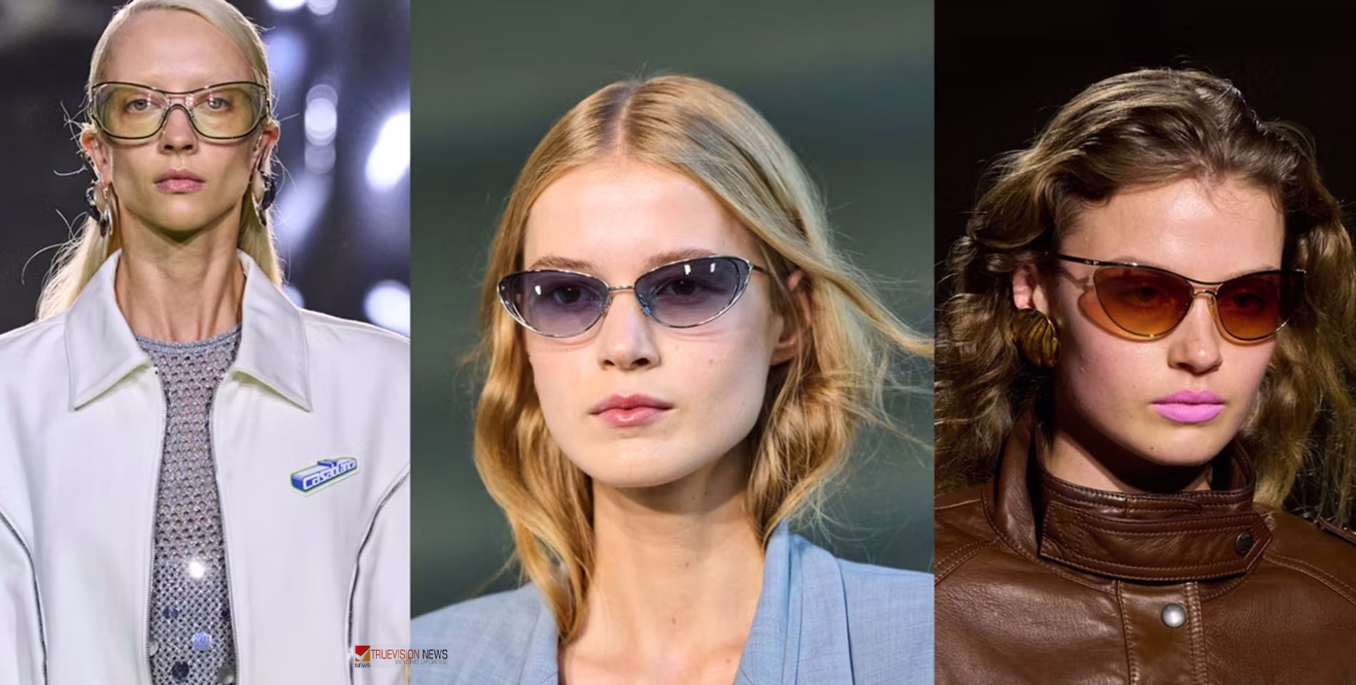 ഫാഷൻ ലോകത്ത് തിളങ്ങാൻ 'റെട്രോ-സ്മാർട്ട്' കണ്ണടകൾ; 2026-ലെ പുത്തൻ സ്റ്റൈലുകൾ അറിയാം